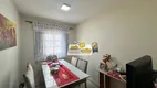 Foto 5 de Apartamento com 3 Quartos à venda, 62m² em Santa Maria, Uberaba