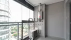 Foto 3 de Apartamento com 1 Quarto à venda, 30m² em Pinheiros, São Paulo