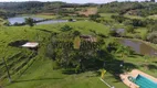 Foto 2 de Fazenda/Sítio com 3 Quartos à venda, 500m² em Sousas, Campinas