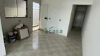 Foto 6 de Casa com 2 Quartos à venda, 58m² em Floresta, Cascavel