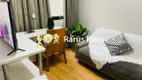 Foto 4 de Flat com 1 Quarto para alugar, 28m² em Moema, São Paulo