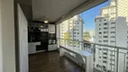 Foto 2 de Apartamento com 2 Quartos para venda ou aluguel, 92m² em Morumbi, São Paulo