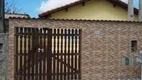 Foto 3 de Casa com 2 Quartos à venda, 75m² em Balneario Mongaguá, Mongaguá