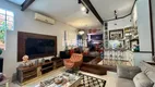 Foto 4 de Casa com 5 Quartos à venda, 221m² em Vila Belmiro, Santos
