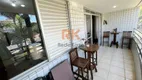 Foto 7 de Apartamento com 3 Quartos à venda, 125m² em Castelo, Belo Horizonte