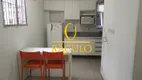 Foto 10 de Apartamento com 1 Quarto à venda, 44m² em Centro, São Vicente