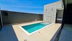 Foto 10 de Casa de Condomínio com 3 Quartos à venda, 166m² em Jardins Nápoles, Senador Canedo