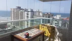 Foto 5 de Apartamento com 2 Quartos à venda, 104m² em Cidade Ocian, Praia Grande