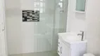 Foto 8 de Apartamento com 1 Quarto à venda, 47m² em Boqueirão, Santos