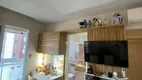 Foto 41 de Apartamento com 3 Quartos à venda, 105m² em Boqueirão, Santos