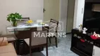 Foto 2 de Apartamento com 2 Quartos à venda, 49m² em Jardim Catanduva, São Paulo