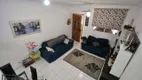 Foto 2 de Casa de Condomínio com 2 Quartos à venda, 70m² em Chácaras Monte Serrat, Itapevi