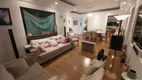 Foto 10 de Apartamento com 3 Quartos à venda, 119m² em Pompeia, Santos
