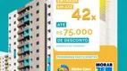 Foto 11 de Apartamento com 2 Quartos à venda, 55m² em LUIZ GONZAGA, Caruaru