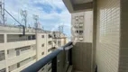 Foto 11 de Apartamento com 2 Quartos à venda, 107m² em Pompeia, Santos