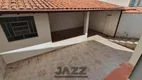 Foto 23 de Casa com 3 Quartos à venda, 155m² em Vila Romão, Salto