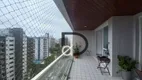 Foto 11 de Apartamento com 4 Quartos para alugar, 132m² em Riviera de São Lourenço, Bertioga