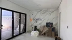 Foto 5 de Casa de Condomínio com 3 Quartos à venda, 143m² em Vila Monte Alegre, Paulínia