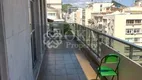 Foto 12 de Apartamento com 5 Quartos à venda, 250m² em Leme, Rio de Janeiro