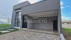 Foto 25 de Casa de Condomínio com 3 Quartos à venda, 136m² em Taquaral, Piracicaba