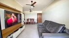Foto 5 de Apartamento com 3 Quartos à venda, 100m² em Vila Guilhermina, Praia Grande