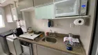 Foto 9 de Apartamento com 2 Quartos à venda, 56m² em Jardim Paulicéia, Campinas