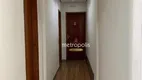 Foto 6 de Sobrado com 3 Quartos à venda, 192m² em Jardim Primavera, Mauá