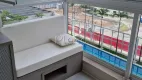 Foto 3 de Apartamento com 1 Quarto à venda, 41m² em Vila Lídia, Campinas