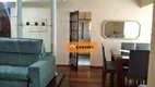Foto 5 de Apartamento com 3 Quartos à venda, 124m² em Vila Costa, Suzano