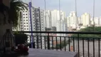 Foto 23 de Apartamento com 3 Quartos à venda, 168m² em Vila Romana, São Paulo