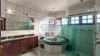 Foto 20 de Casa de Condomínio com 4 Quartos à venda, 420m² em Campo Grande, São Paulo