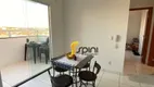 Foto 6 de Apartamento com 2 Quartos à venda, 56m² em Jardim Brasília, Uberlândia