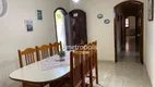 Foto 8 de Casa com 3 Quartos à venda, 199m² em Vila Tavolaro, Ribeirão Pires