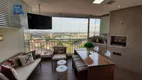 Foto 13 de Apartamento com 3 Quartos para alugar, 118m² em Centro, Itatiba