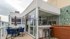 Foto 4 de Apartamento com 3 Quartos à venda, 250m² em Vila Romana, São Paulo
