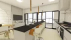 Foto 3 de Apartamento com 2 Quartos à venda, 75m² em José Menino, Santos