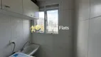 Foto 10 de Flat com 1 Quarto para alugar, 48m² em Vila Nova Conceição, São Paulo