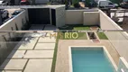 Foto 8 de Casa com 4 Quartos à venda, 340m² em Barra da Tijuca, Rio de Janeiro