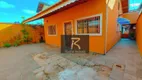 Foto 3 de Casa com 2 Quartos à venda, 250m² em Jardim dos Prados , Peruíbe