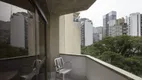 Foto 8 de Apartamento com 2 Quartos à venda, 125m² em Consolação, São Paulo