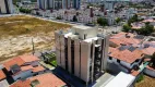 Foto 9 de Apartamento com 2 Quartos à venda, 49m² em Capim Macio, Natal