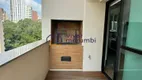 Foto 3 de Apartamento com 3 Quartos à venda, 184m² em Morumbi, São Paulo