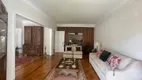 Foto 6 de Casa com 4 Quartos para alugar, 400m² em Jardim Europa, São Paulo