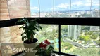 Foto 2 de Apartamento com 3 Quartos à venda, 193m² em Villaggio Panamby, São Paulo