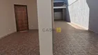 Foto 14 de Casa com 3 Quartos à venda, 120m² em Jardim Cândido Bertini, Santa Bárbara D'Oeste