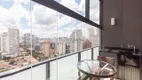 Foto 14 de Apartamento com 1 Quarto à venda, 58m² em Campo Belo, São Paulo