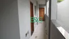 Foto 4 de Apartamento com 2 Quartos à venda, 44m² em São Lucas, São Paulo