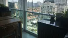 Foto 9 de Apartamento com 2 Quartos para alugar, 70m² em Vila Gertrudes, São Paulo
