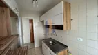 Foto 8 de Apartamento com 2 Quartos à venda, 51m² em Parque das Nações, Santo André