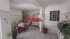 Foto 13 de Casa com 3 Quartos à venda, 113m² em Monte Castelo, São José dos Campos